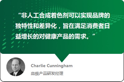 Quote Charlie Cunningham Chn