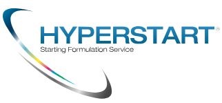 Hyperstart徽标