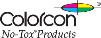 Colorcon无毒素产品